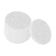 thumbnail image 1 of 10 Piezas Sábanas De Espuma De Arte Texturizada En Blanco Para Proyectos De Arte Para Ni?os 3d Artes De Arte Ronda 7cm, 1 of 5
