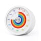 thumbnail image 1 of Visual Timer Keduzer Rainbow Disk 60 min Countdown Kitchen, 1 of 7