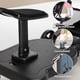 thumbnail image 4 of Patineta Para Coche Hermano Mayor Adaptable Con Asiento Negro, 4 of 6