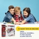 thumbnail image 3 of Kit de exploración electrónica Snap Circuits Jr. SC-100, 3 of 9