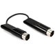 thumbnail image 1 of Adaptador MIDI inalámbrico Yamaha MD-BT01 para dispositivos iOS, 1 of 1