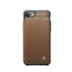 thumbnail image 1 of Premium Card Holder Wallet Case For IPhone 14/13/12/11 Pro Max - PU Leather, RFID Blocking, Magnetic Clasp, And Shockproof Protection!, 1 of 3
