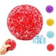 thumbnail image 1 of Pelota antiestrés axnbffc Crunchy Squishy – Juguete Fidget, 1 of 7