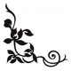 thumbnail image 1 of Decomural Decorative Leaf Corner WS-16047, 1 of 2