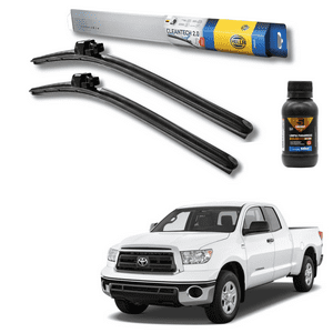 Plumillas Hella Cleantech Para Toyota Tundra 2010-2014