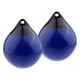 thumbnail image 3 of 2x Boya Inflable Para Guardabarros Boya De Amarre Marina Tope Para Búfer Marcador Boya Azul, 3 of 6
