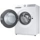 thumbnail image 3 of Lavadora Carga frontal 12.5 KG Wd12T704Dbh/Zs Blanco, 3 of 12