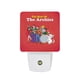 thumbnail image 1 of Luz Nocturna LED Los Archies con Sensor, 1 of 6