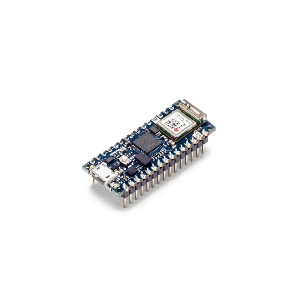 Arduino Nano Every | Lider