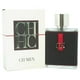 thumbnail image 1 of Perfume Carolina Herrera CH Eau de Toilette 50 ml para hombre, 1 of 3