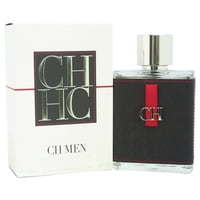Perfume Carolina Herrera Ch Eau De Toilette 50 Ml Para Hombre