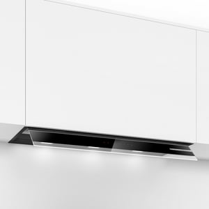 Campana Decorativa De Pared Bosch Dbb67Am60 60 Cm
