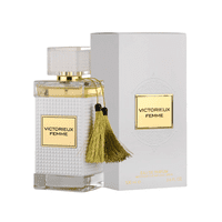 Lattafa - Perfume Victorieux Femme Edp 100 Ml