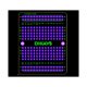thumbnail image 2 of Placa Pcb Doble Faz Protoboard 210 Puntos 55 X 44mm [ Max ], 2 of 2