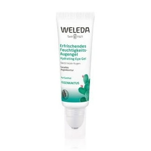 Weleda - Gel Contorno De Ojos Hidratante De Cactus (10Ml)