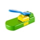 thumbnail image 5 of Máquina Para Hacer Rompecabezas, Máquina Para Hacer Rompecabezas Para Estudiantes, Niños, Aula, Verde, 5 of 5