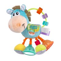 Playgro - Sonajero Clip Clop Actividades