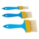 thumbnail image 1 of 3 Pinceles Profesionales De Nailon Para Pintar, Para Te?ir Y Barnizar., 1 of 5