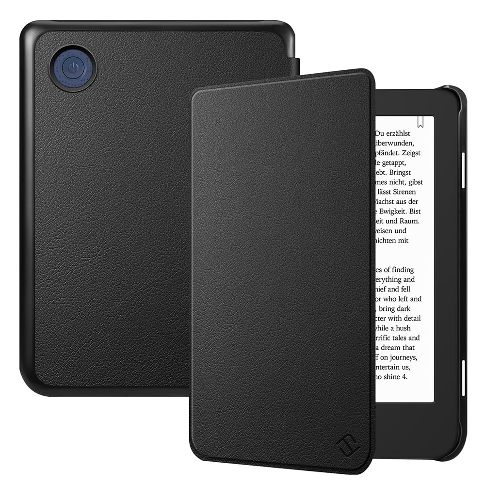 Funda Fintie Slimshell Para Kobo Clara 6"" (2024) /Clara 2E (2022)