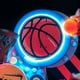 thumbnail image 2 of Luz Led Para Lego Nike Dunk Trickshot 43021, 2 of 3