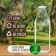thumbnail image 4 of Botellas de Vidrio Lechera Jugos 1L 1000 ml c/Tapa - Pack 20, 4 of 9