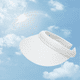 thumbnail image 5 of Visera deportiva de sarga de algodón para mayor comodidad y funcionalidad., 5 of 5