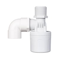 Ioensy - Válvula De Bola Flotante Control De Nivel De Agua Para La Industria De La Construcción Civil Accs 1'' Interior Top