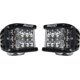 thumbnail image 1 of Luz LED RIGID INDUSTRIES Haz de conducción de 8 cm (Pack de 2), 1 of 1