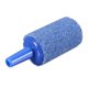thumbnail image 3 of Cilindro Aquarium Air Stone Yueton, paquete de 10 unidades, color azul, 3 of 4