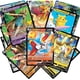 thumbnail image 1 of Lote surtido de 50 cartas de Pokémon Cards con Pokémon V garantizado, 1 of 5