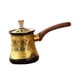 thumbnail image 2 of Cafetera Turca Con Tapa, Cacerola Para Leche, Ideal Para Restaurantes, Campings Y Cocinas., 2 of 5