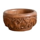 thumbnail image 1 of Organizador Decorativo Para Frutero, Espacioso Recipiente Para Ensaladas, Ideal Para Mezclar Pan Y Palomitas De Maíz, 1 of 5