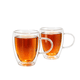 thumbnail image 2 of Set 2 Tazas Ice Tea Doble Pared Borosilicato 350Ml, 2 of 4