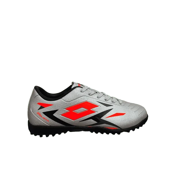 Zapatilla Baby Futbol Jr J05 7 2 Juvenil Tf Wh Or