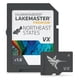thumbnail image 1 of Tarjeta SD Humminbird LakeMaster Premium Northeast V1 Map, 1 of 3