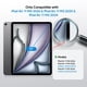 thumbnail image 2 of Protector de pantalla MOBDIK Paperfeel Glass para iPad Air 11 M4/M3/M2, 2 of 7