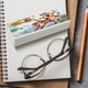 thumbnail image 4 of Chip y Dale: Vida en el Parque Estuche Rígido para Gafas de Cuero PU Protector con Forro de Felpa Premium Suave para Hombres y Mujeres, 4 of 6