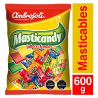 Masticable Masticandy 600 G Ambrosoli