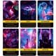 thumbnail image 2 of Oracle Cards DPE/HAKMK (Dinero, carrera, vida, relaciones, x54), 2 of 7