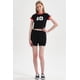 thumbnail image 4 of Polera Mujer Contraste Negro, 4 of 4