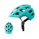 thumbnail image 1 of Casco Bicicleta Adulto Exclusky Calipso Verde Menta, 1 of 8