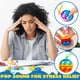thumbnail image 5 of Llavero Fidget Joyin Pop, 30 unidades, para niños de 4 a 8 y 8 a 12 años, 5 of 7