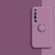 thumbnail image 1 of Suitable For Xiaomi 10 Phone Case Integrated Bracket Car Magnetic Suction Xiaomi 10 Pro Protective Cover Anti-fall Full Package Edge Liquid Pure Color Simple Stylish Trend MIUI Stand Bracket, 1 of 5