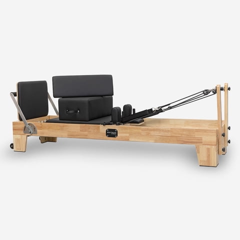 Ultimate Fitness - Pilates Reformer R600 Pro