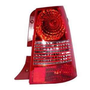 Repuestos Del Sol - Farol Trasero Derecho Kia Morning 1.1 2004 2007