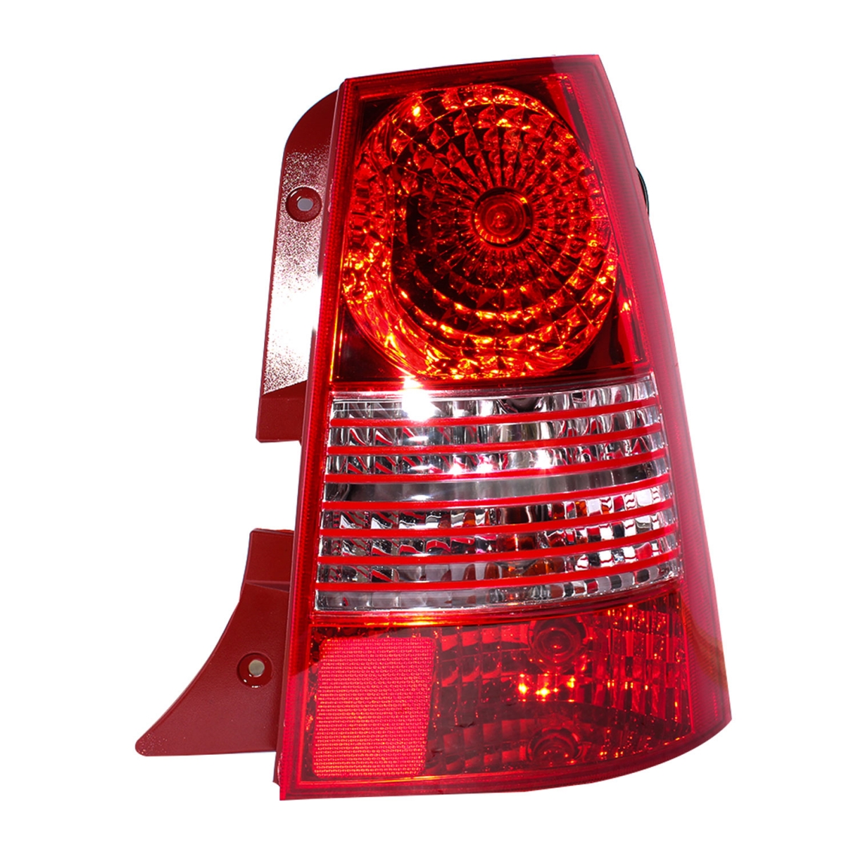 Repuestos Del Sol - Farol Trasero Derecho Kia Morning 1.1 2004 2007