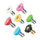 thumbnail image 1 of 7pcs Pressure Washer Accessories Kit Includes Pressure Washer Spray Nozzle Tips, Quick Connecting Pivoting Coupler, 1 of 2