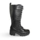 thumbnail image 2 of Bota Army Negro Vía Franca, 2 of 4