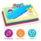 thumbnail image 2 of Juego de 3 piezas Cake Topper DecoSet® Pokémon Light Up Pikachu, 2 of 8