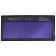 thumbnail image 2 of Lente de soldadura TrueArc Gold con oscurecimiento automático HD Shade 11, 2 of 7